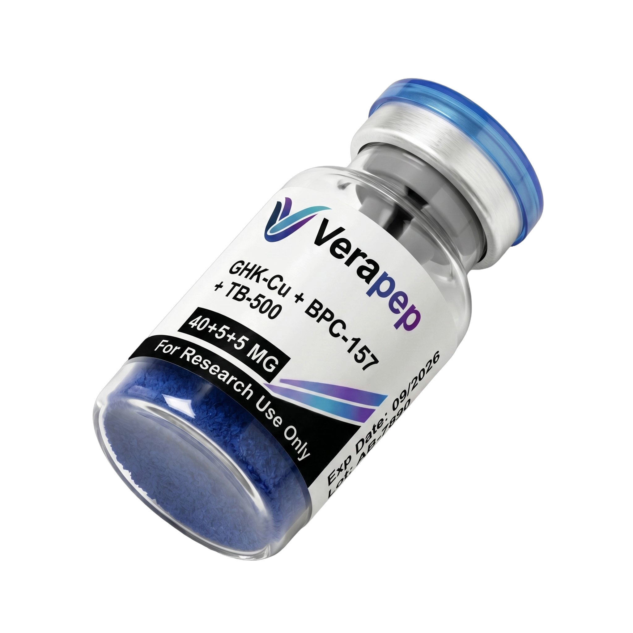 Glow Research Peptide