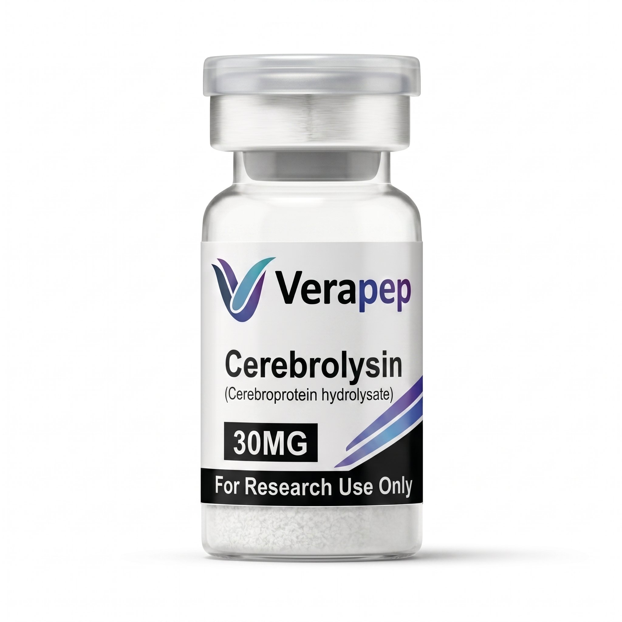 Cerebrolysin