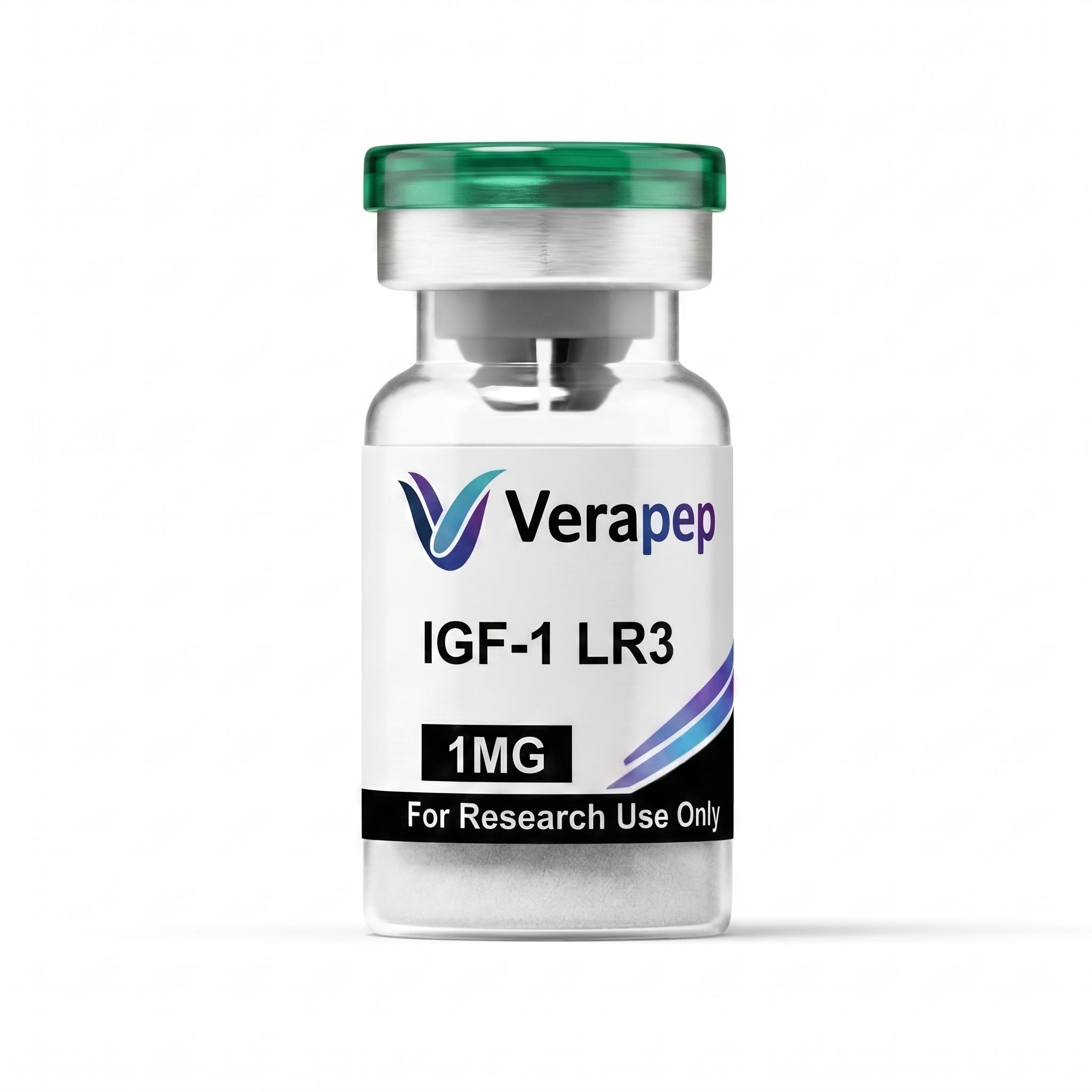 IGF-1 LR3