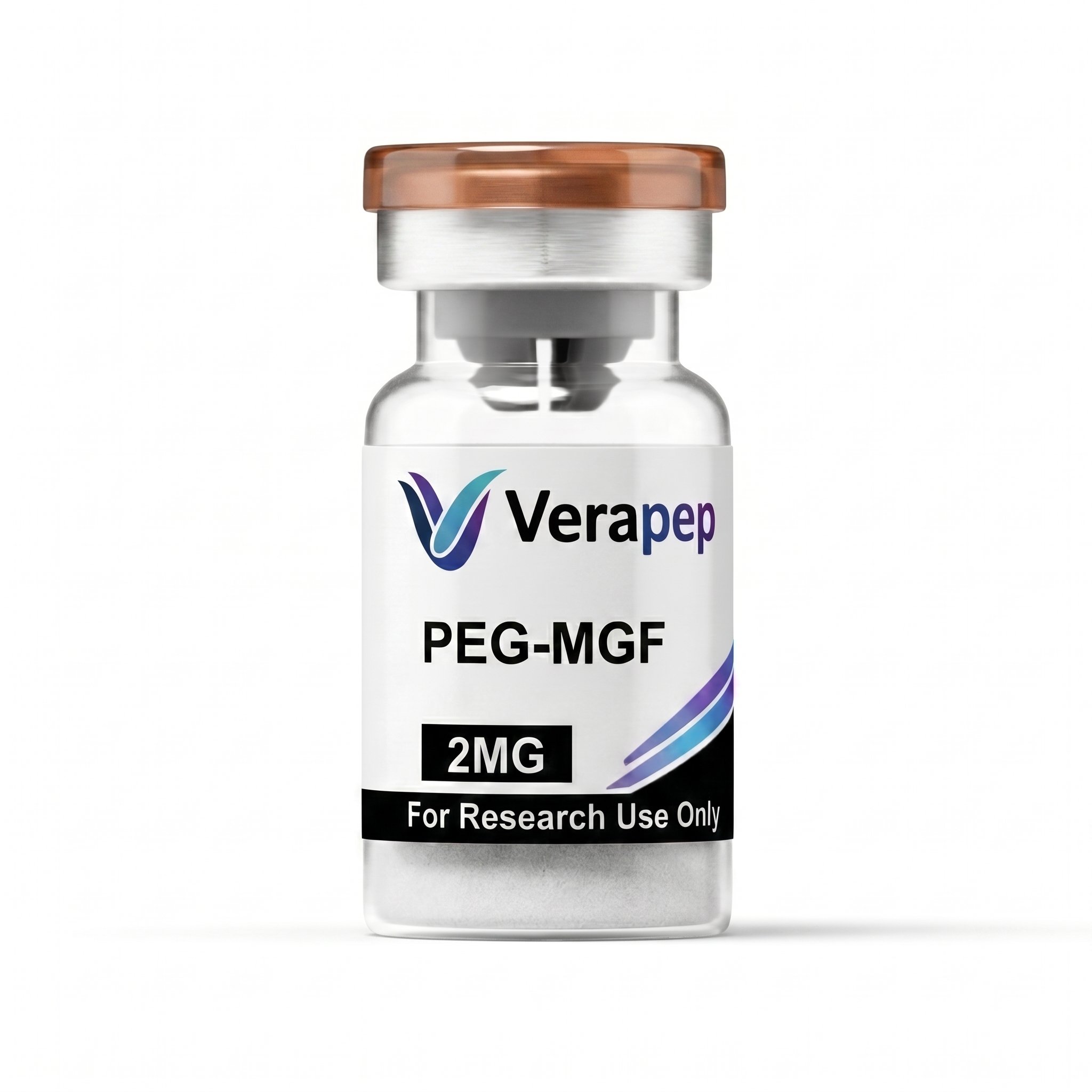 PEG-MGF