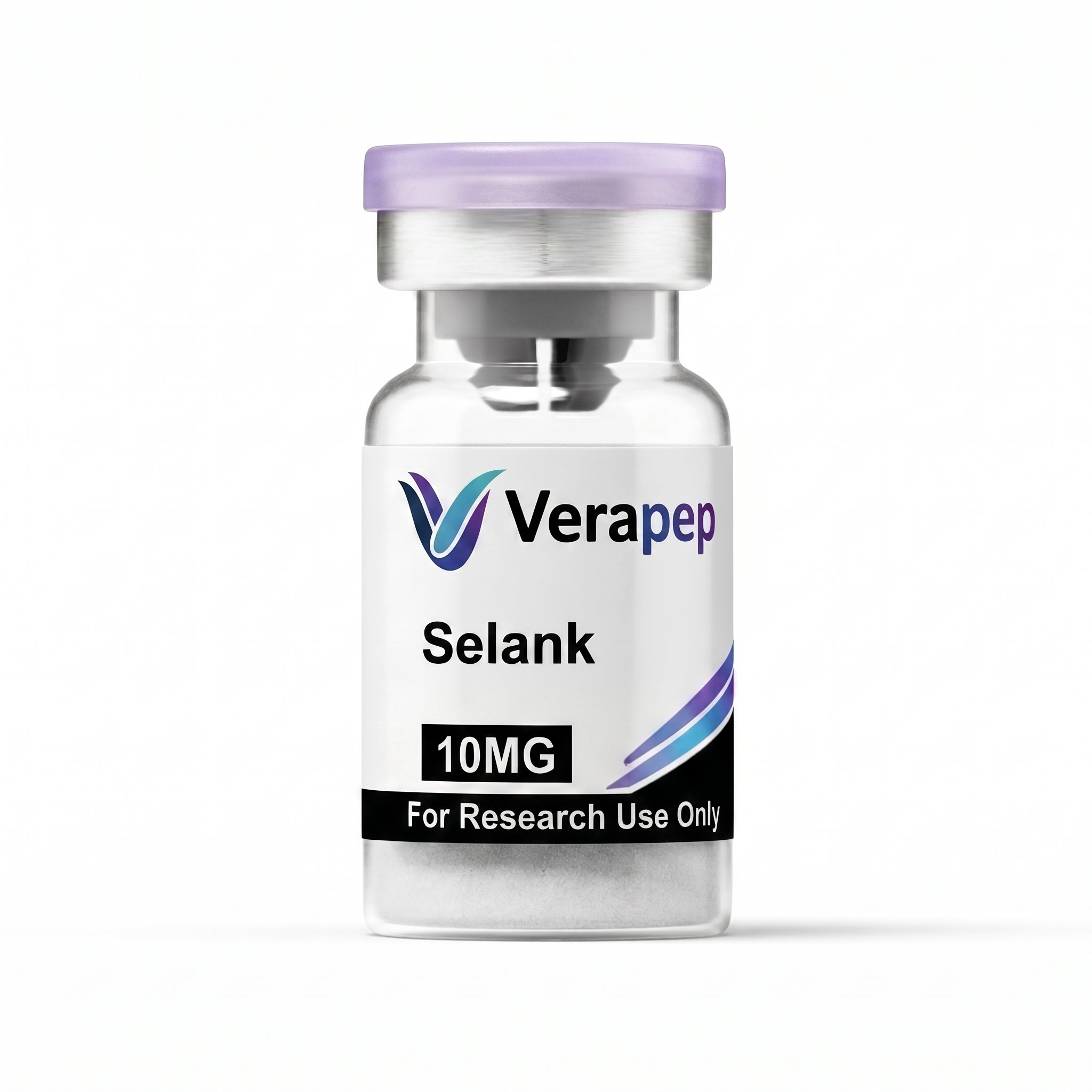 Selank