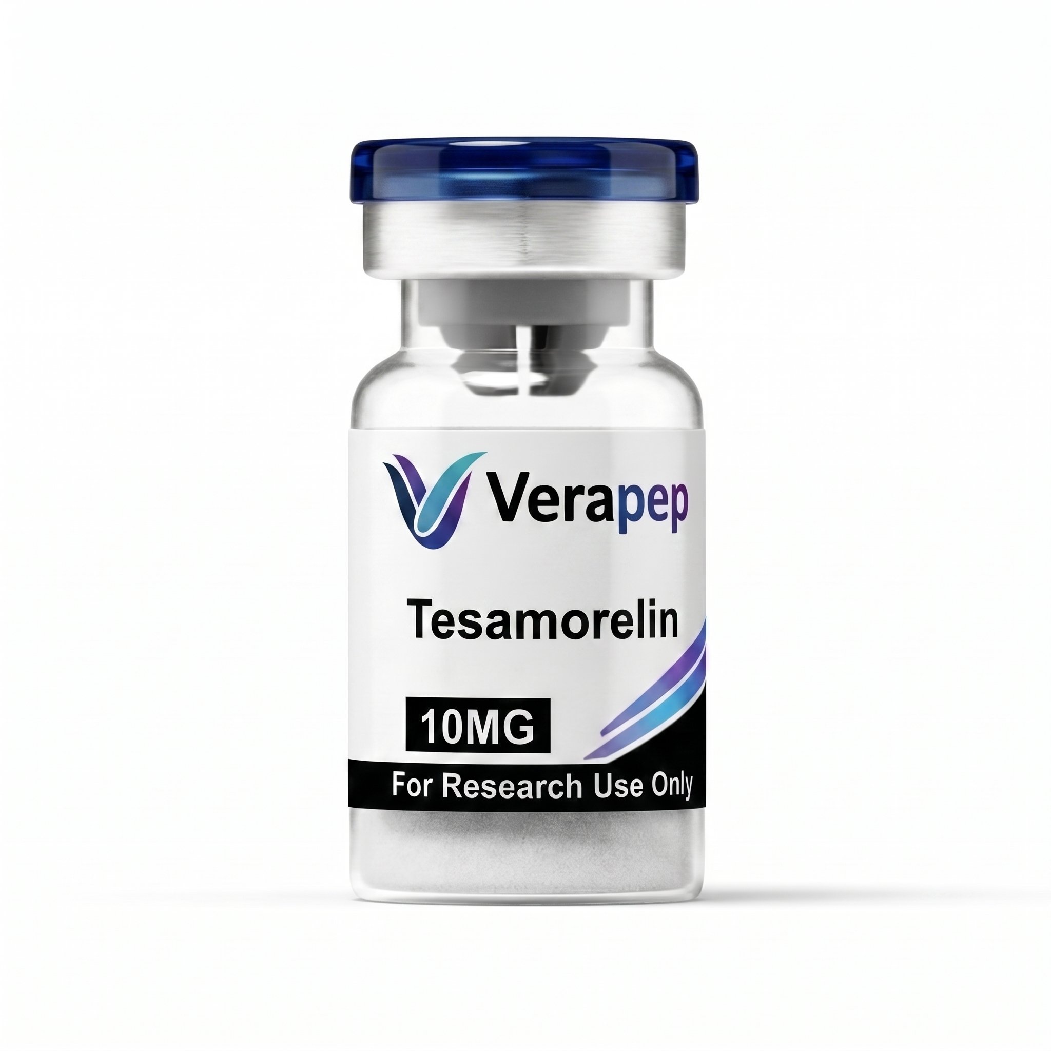 Tesamorelin