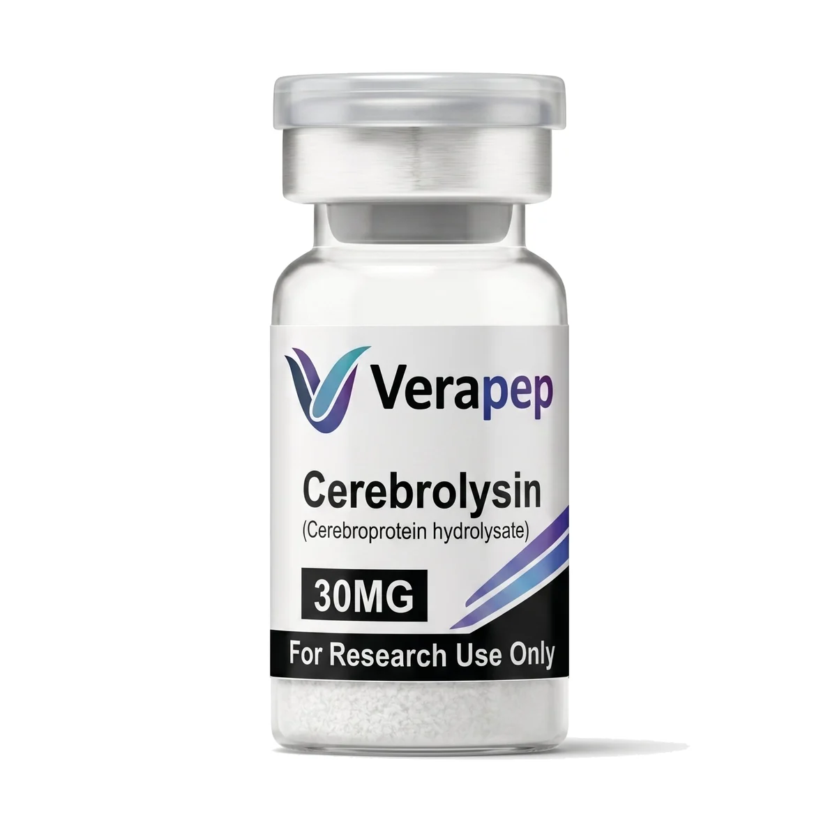 Cerebrolysin